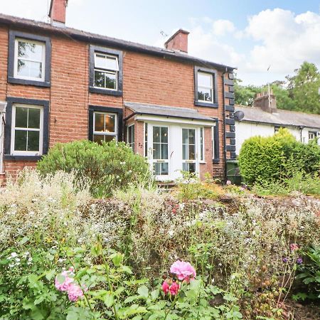 Appleby-in-Westmorland27 Bongate别墅 外观 照片