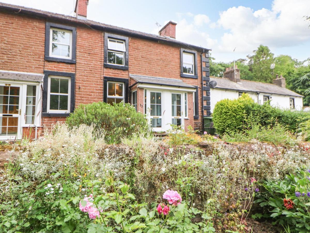 Appleby-in-Westmorland27 Bongate别墅 外观 照片