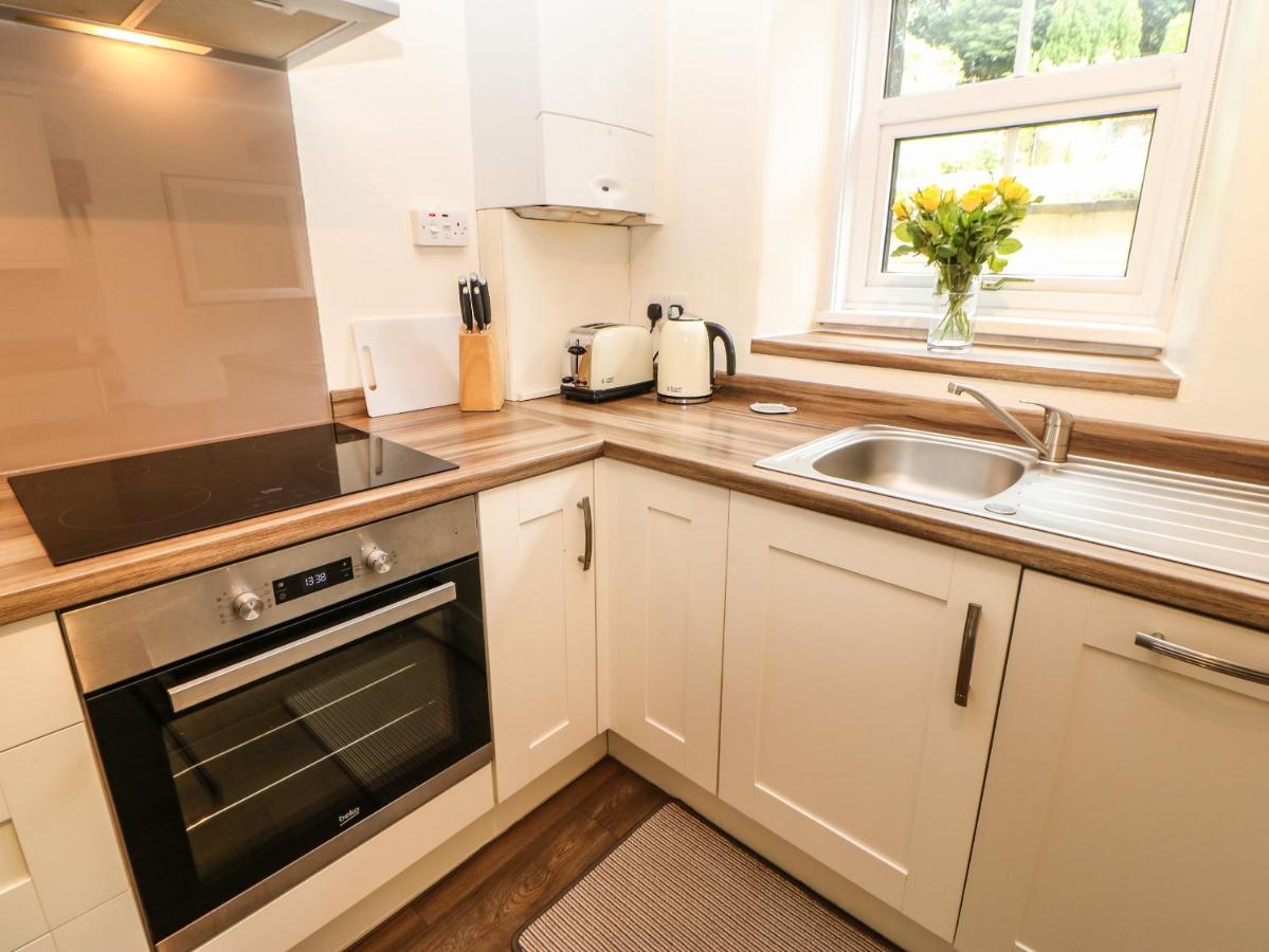 Appleby-in-Westmorland27 Bongate别墅 外观 照片