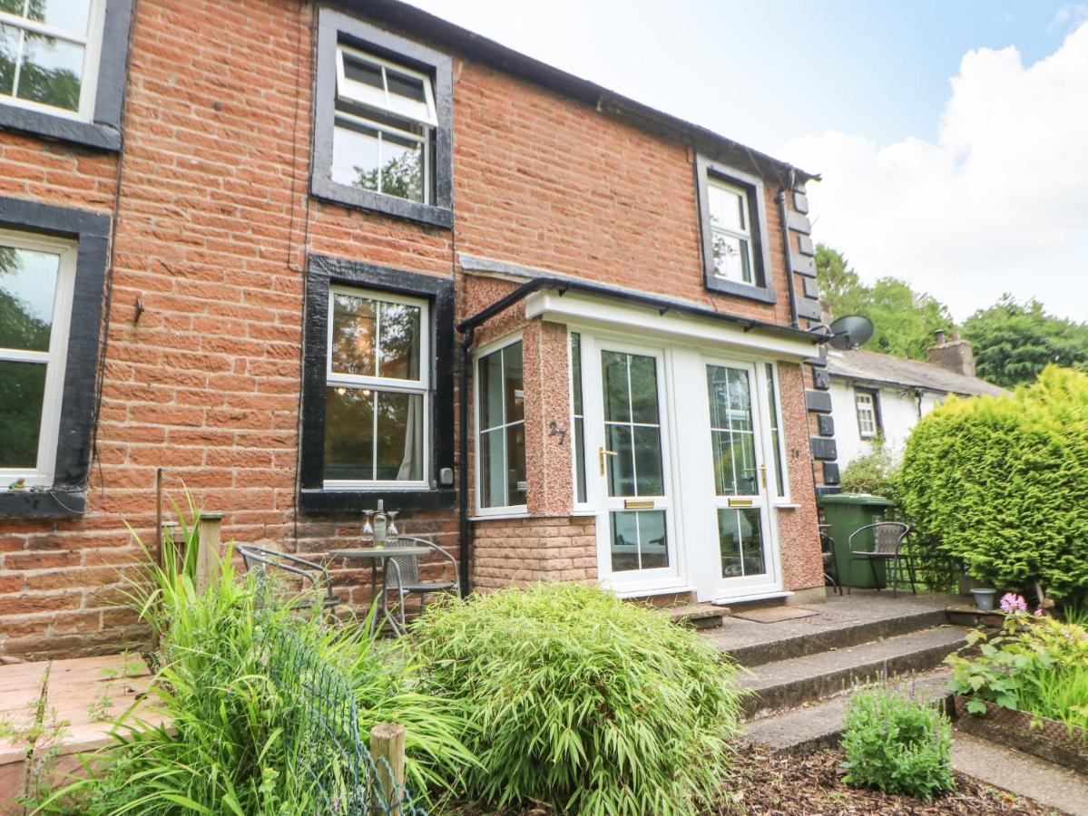 Appleby-in-Westmorland27 Bongate别墅 外观 照片