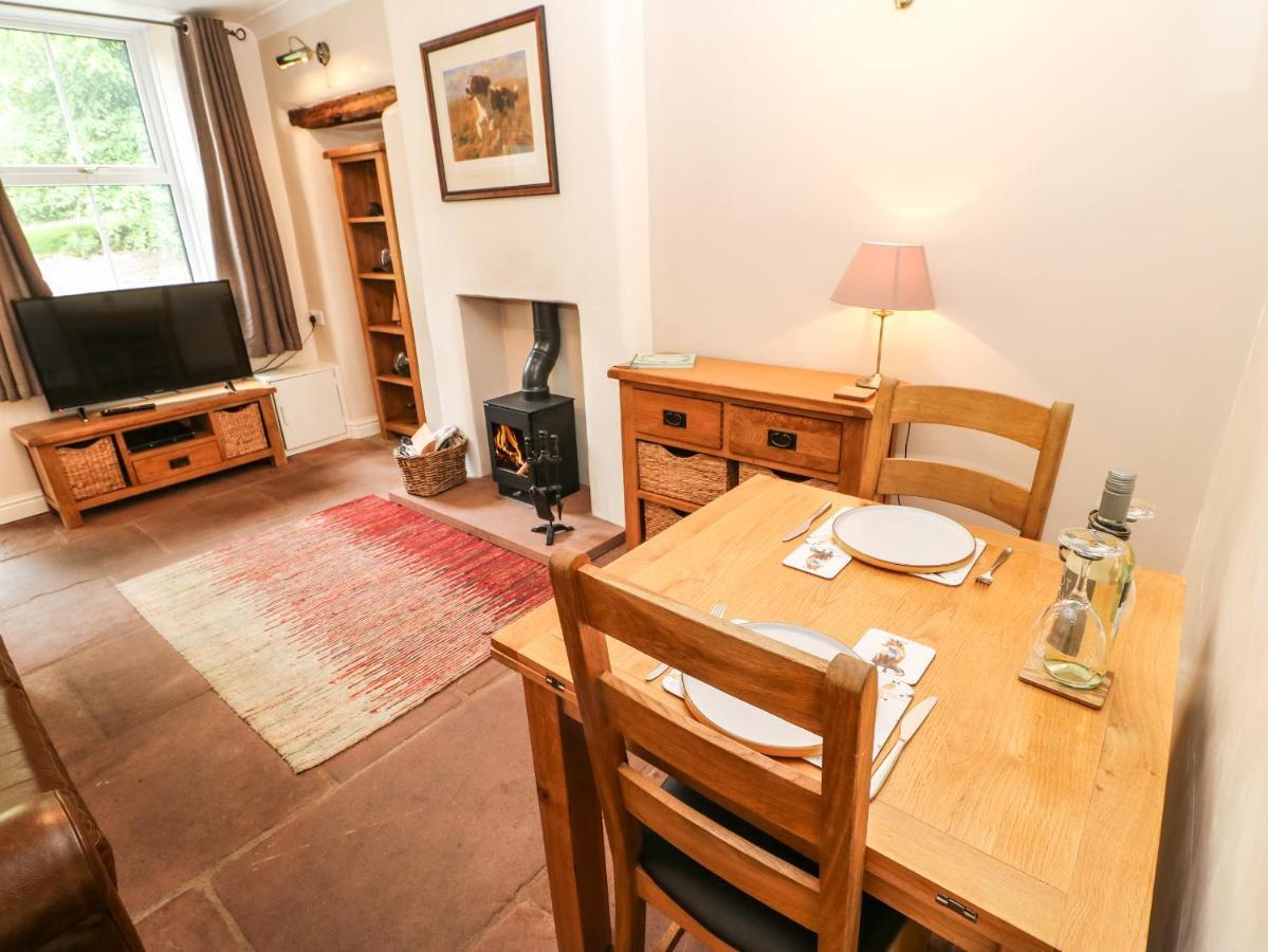 Appleby-in-Westmorland27 Bongate别墅 外观 照片