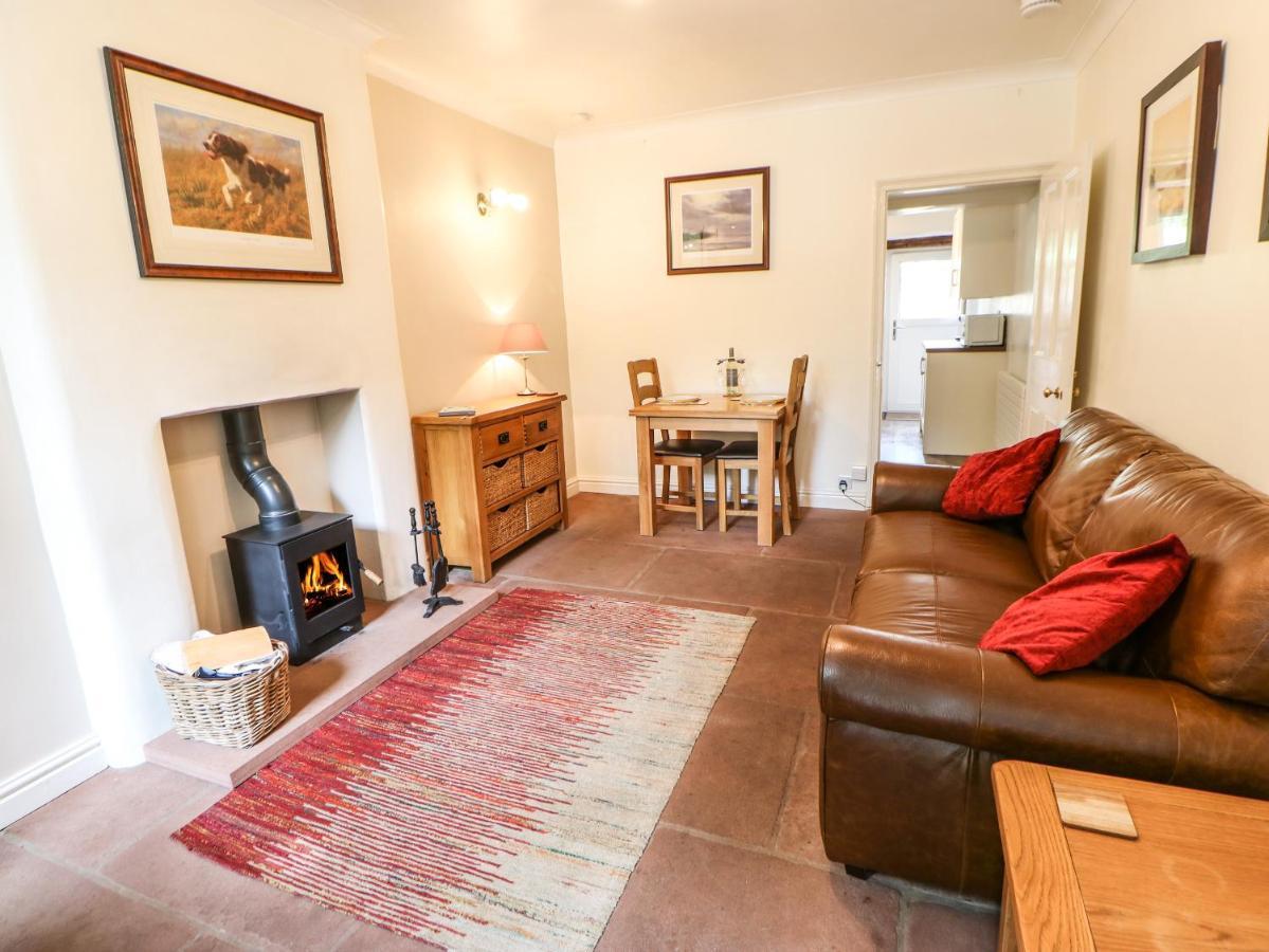Appleby-in-Westmorland27 Bongate别墅 外观 照片
