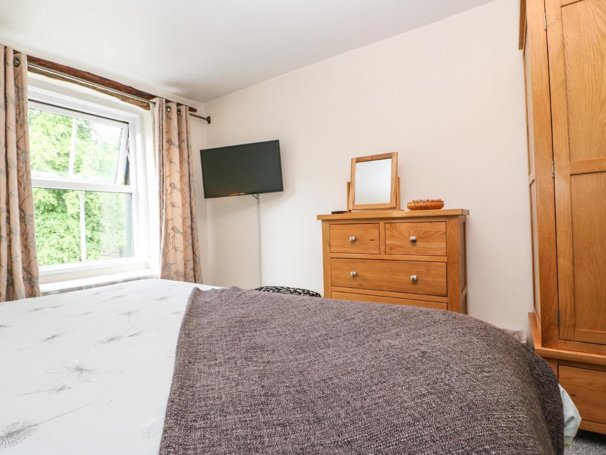 Appleby-in-Westmorland27 Bongate别墅 外观 照片
