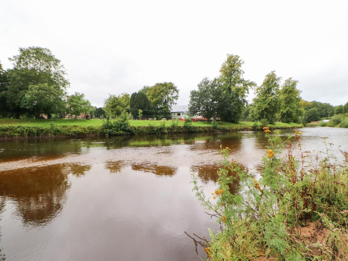 Appleby-in-Westmorland27 Bongate别墅 外观 照片