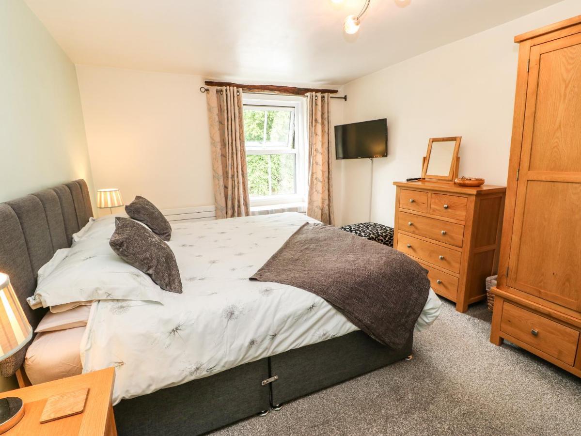 Appleby-in-Westmorland27 Bongate别墅 外观 照片