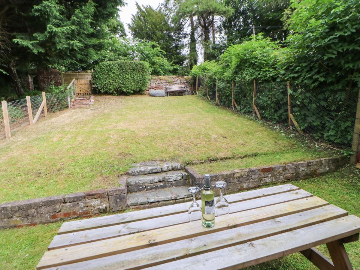 Appleby-in-Westmorland27 Bongate别墅 外观 照片