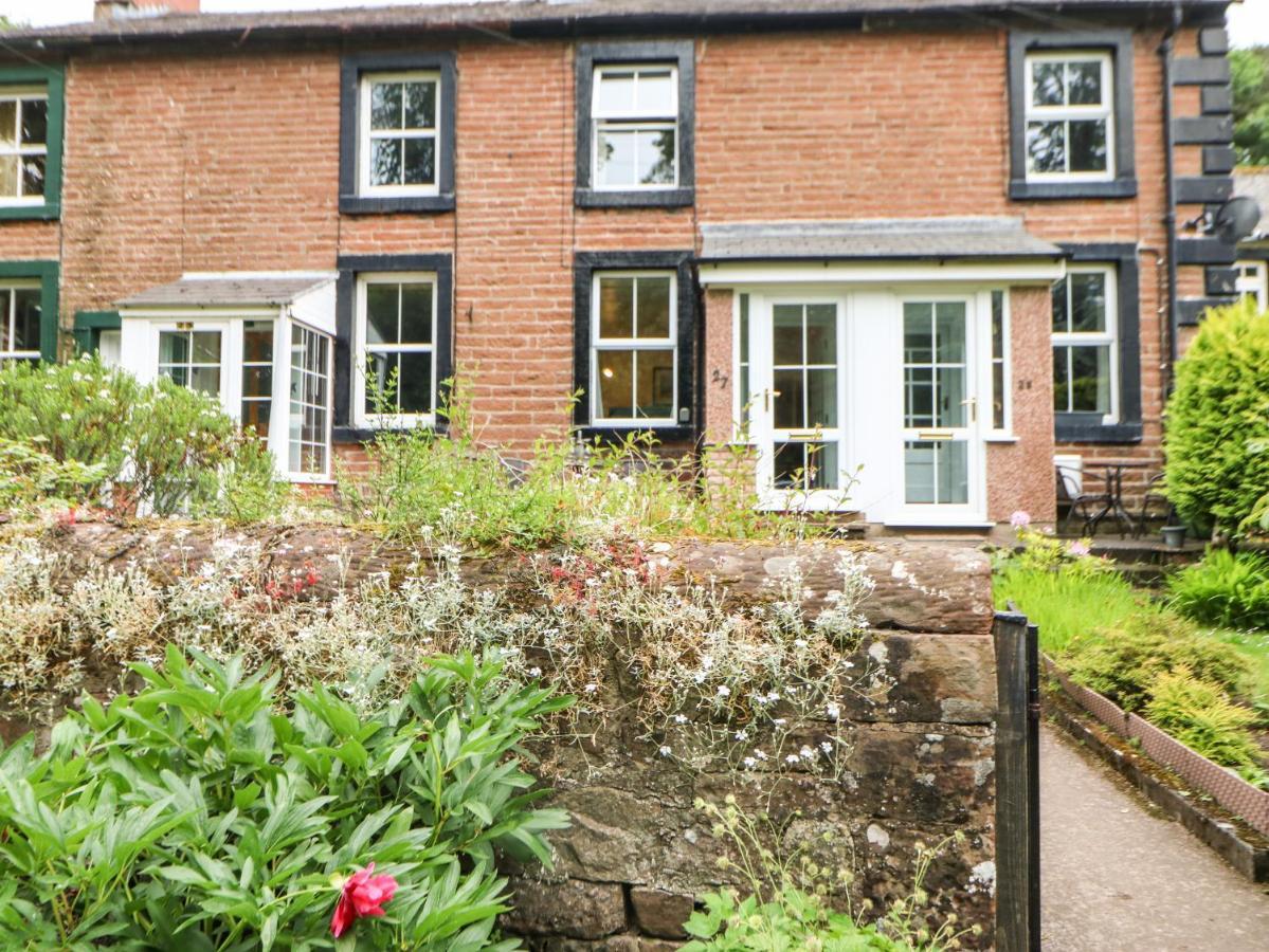 Appleby-in-Westmorland27 Bongate别墅 外观 照片