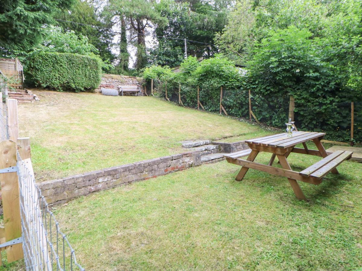 Appleby-in-Westmorland27 Bongate别墅 外观 照片