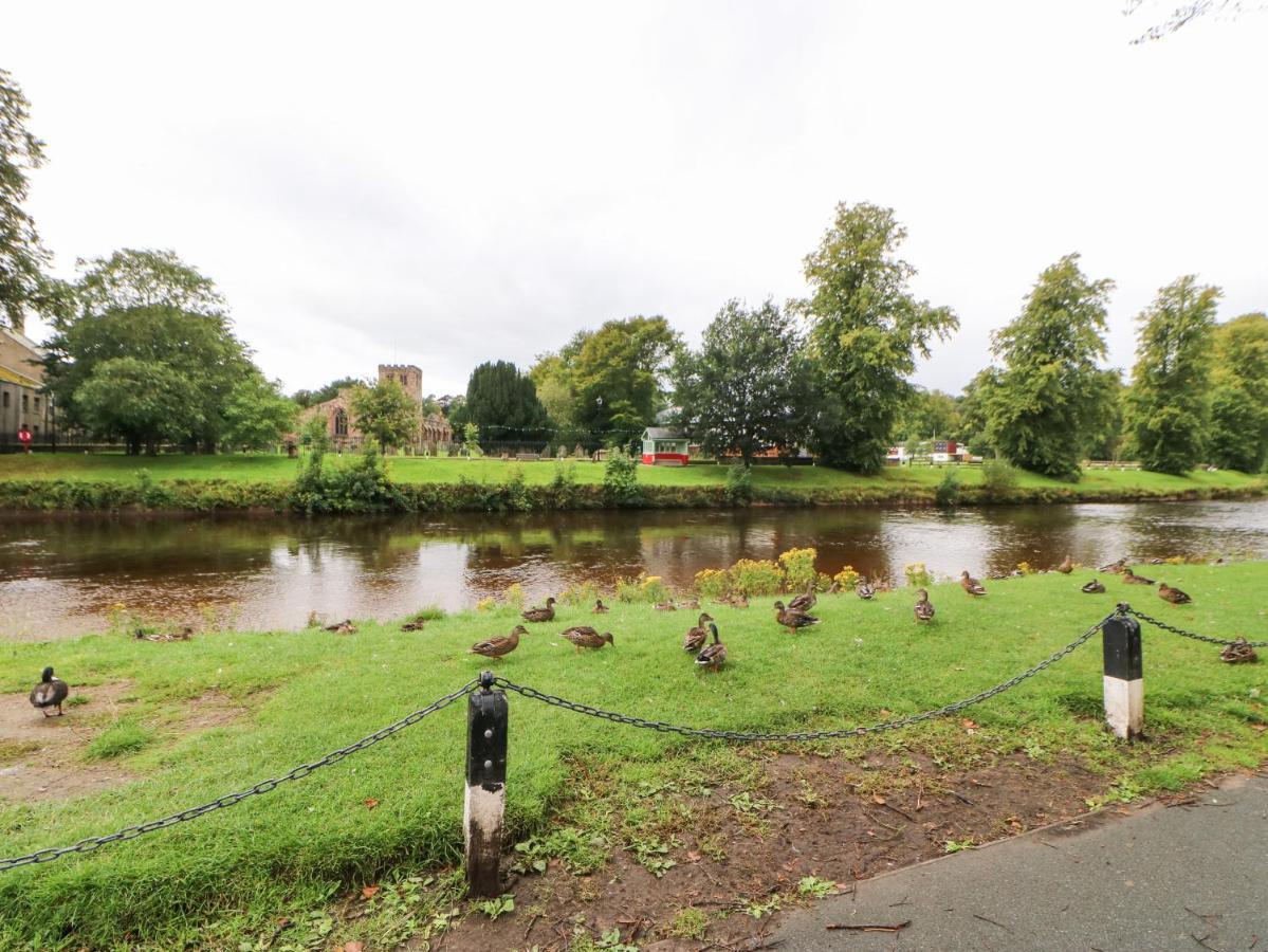 Appleby-in-Westmorland27 Bongate别墅 外观 照片