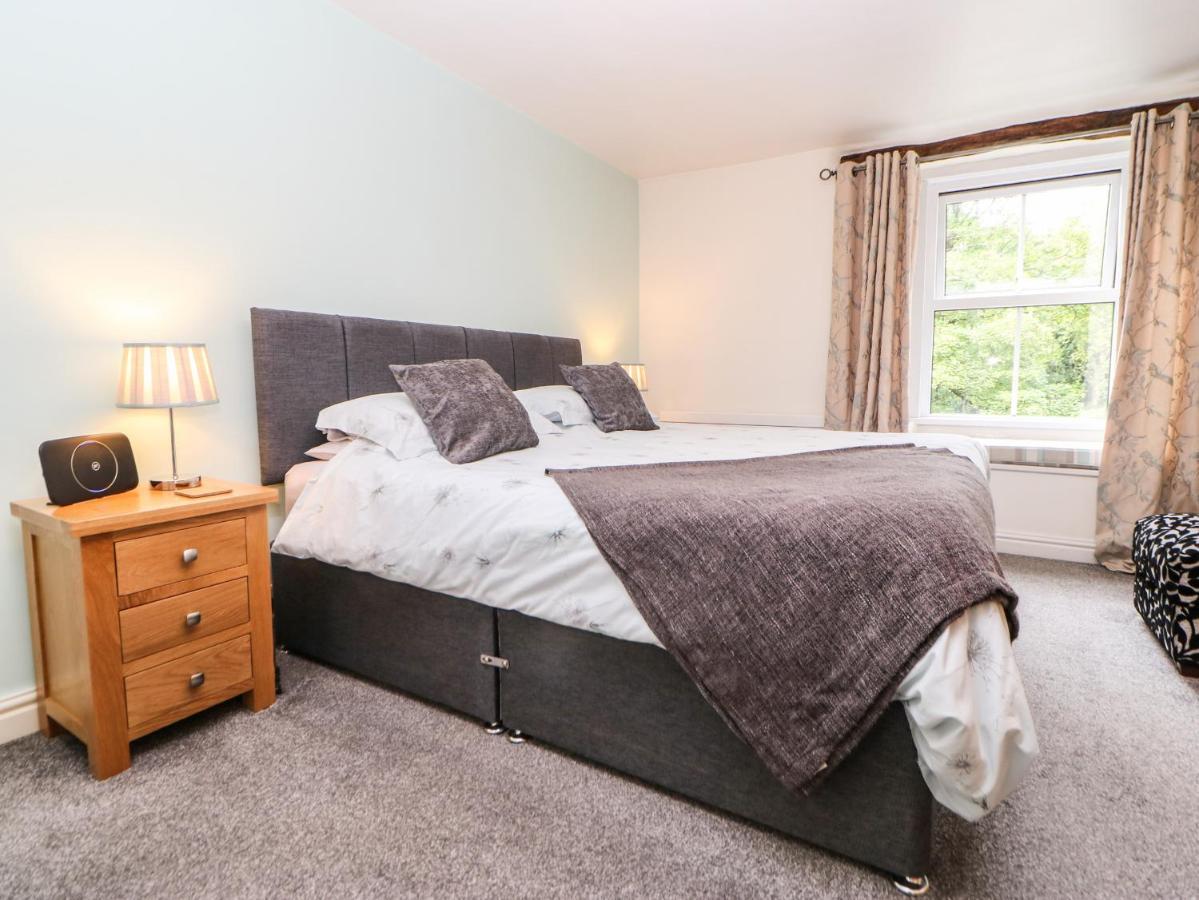 Appleby-in-Westmorland27 Bongate别墅 外观 照片